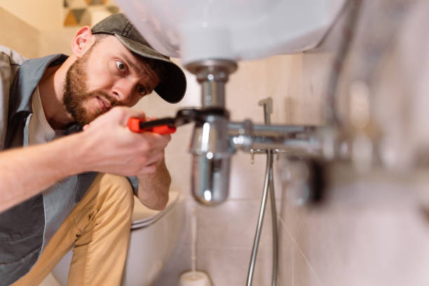 Best Drain Cleaning and Unclogging  in Newington, VA