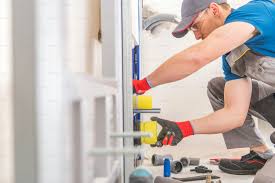 Plumbing System Maintenance in Newington, VA